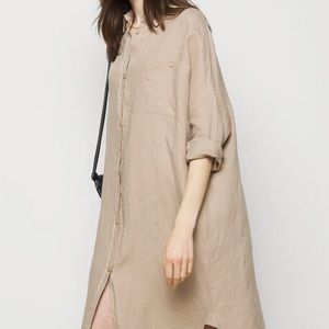 🌟Max Mara Leisure “Procida” Linen Dress NWT 🌟